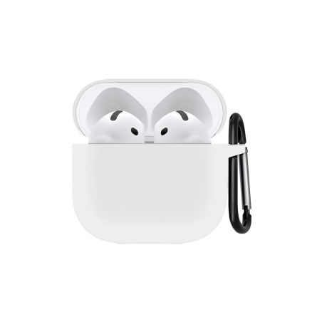 Case Protector Silicon (Airpods Serie 4)