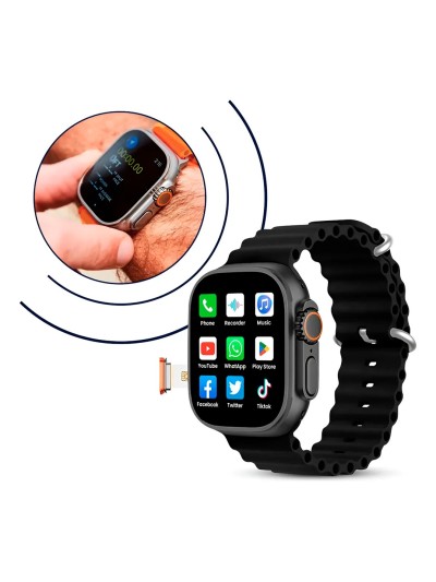 iWatch S9 Ultra (Phone Edition)