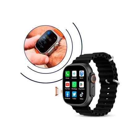 iWatch S9 Ultra (Phone Edition)