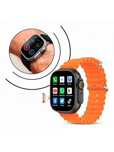 iWatch S9 Ultra (Phone Edition)