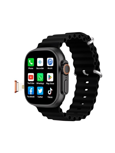 iWatch S9 Ultra (Phone Edition)