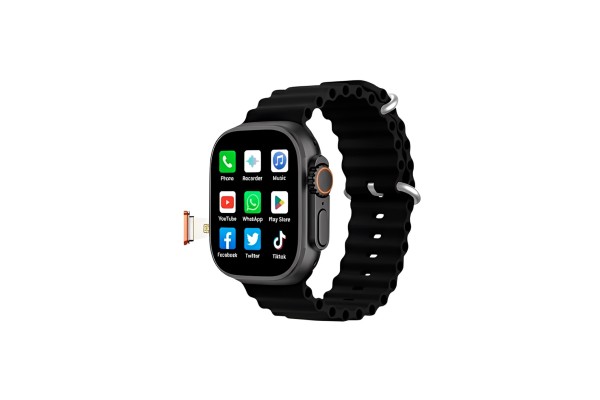 iWatch S9 Ultra (Phone Edition)