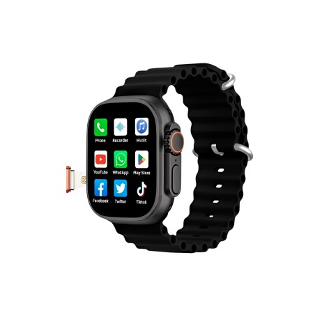 iWatch S9 Ultra (Phone Edition)