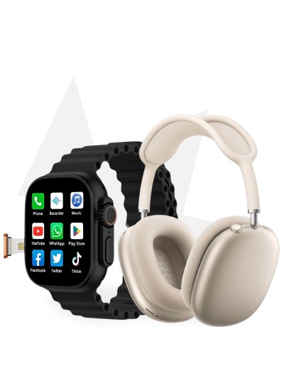 Pack- AirPods Ultra 2020 + Case Protector