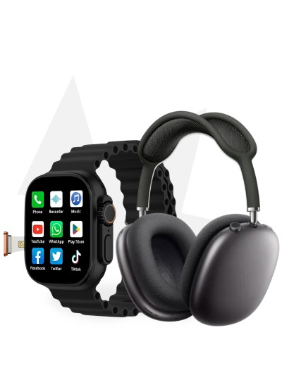 Pack- AirPods Ultra 2020 + Case Protector