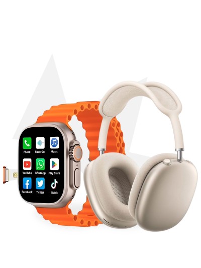 Pack- AirPods Ultra 2020 + Case Protector