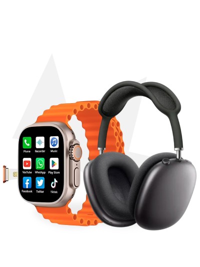 Pack- AirPods Ultra 2020 + Case Protector