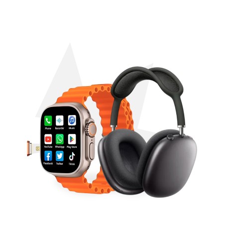 Pack- AirPods Ultra 2020 + Case Protector
