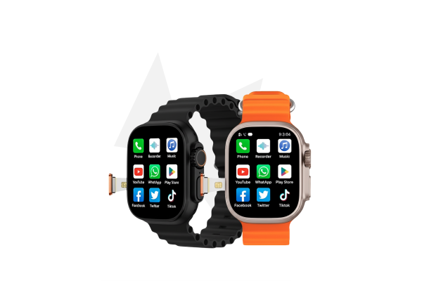 Pack  - iWatch S9 Ultra (Phone Edition)