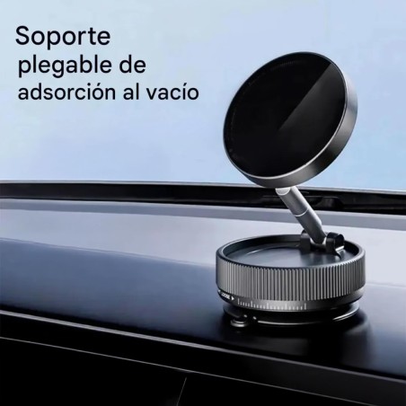 Vacuum Suction