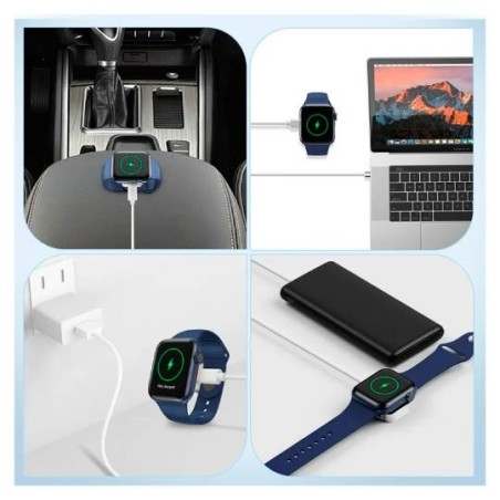iWatch Charger