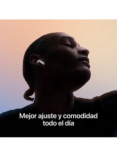 (Apple) AirPods 4 Gen