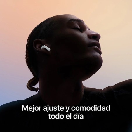 (Apple) AirPods 4 Gen