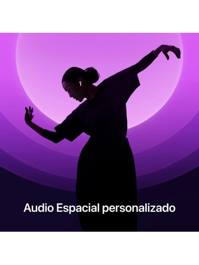 (Apple) AirPods 4 Gen