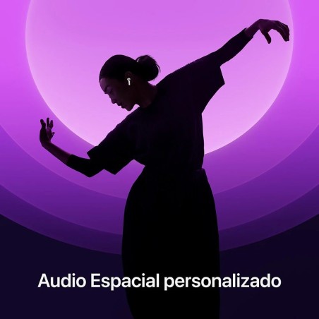(Apple) AirPods 4 Gen