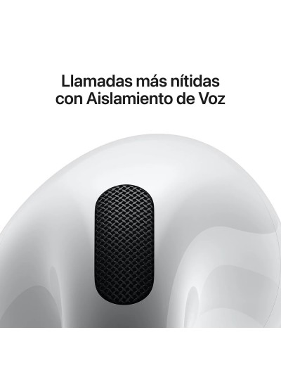 (Apple) AirPods 4 Gen
