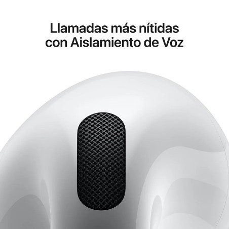 (Apple) AirPods 4 Gen