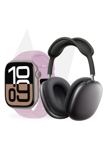 Pack  - AirPods Ultimate 4 + iWatch Ultra 10