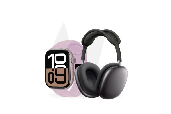 Pack  - AirPods Ultimate 4 + iWatch Ultra 10