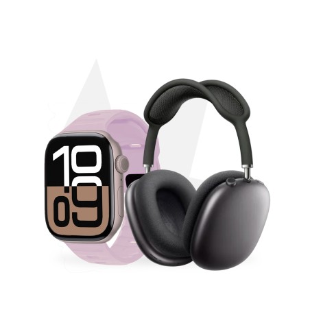 Pack  - AirPods Ultimate 4 + iWatch Ultra 10