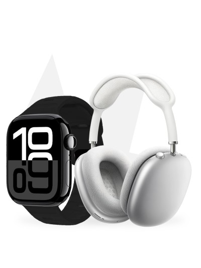 Pack  - AirPods Ultimate 4 + iWatch Ultra 10