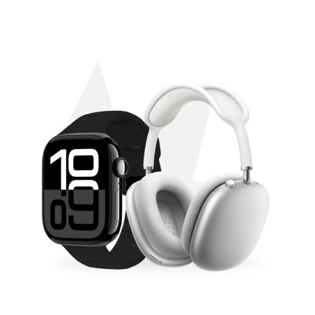 Pack  - AirPods Ultimate 4 + iWatch Ultra 10