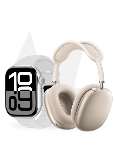 Pack  - AirPods Ultimate 4 + iWatch Ultra 10