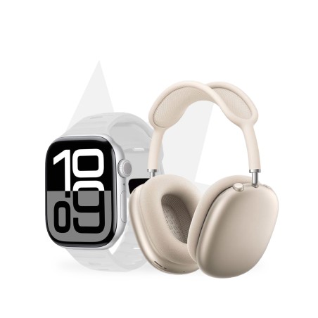 Pack  - AirPods Ultimate 4 + iWatch Ultra 10
