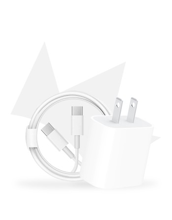 Pack - (Apple) Cube Quick...