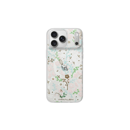 Spring Floral Magsafe Case