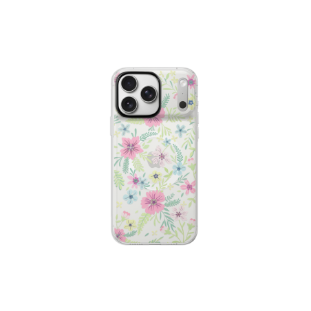 Spring Floral Magsafe Case