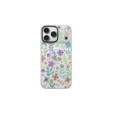 Spring Floral Magsafe Case