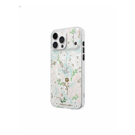 Spring Floral Magsafe Case
