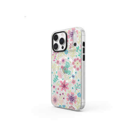 Spring Floral Magsafe Case