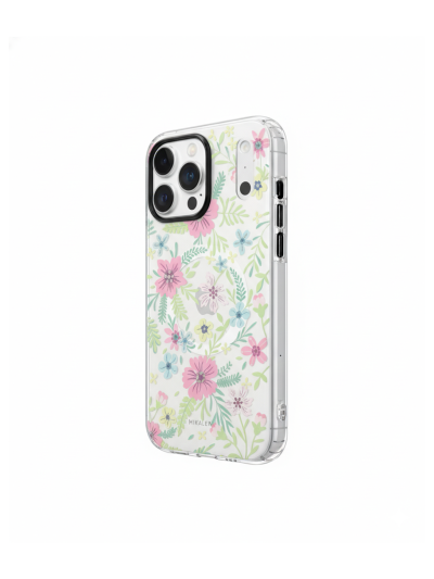 Spring Floral Magsafe Case