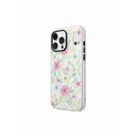 Spring Floral Magsafe Case