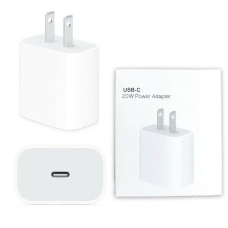 (Apple) Quick Charging 35W