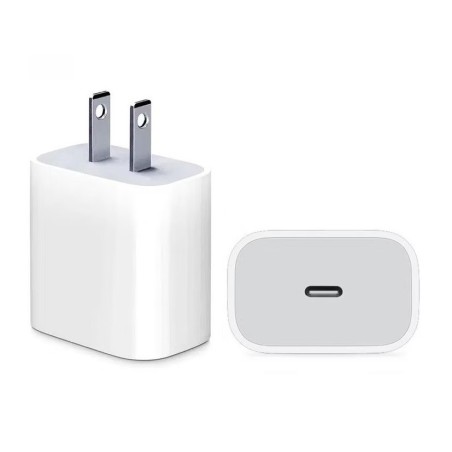 (Apple) Quick Charging 35W