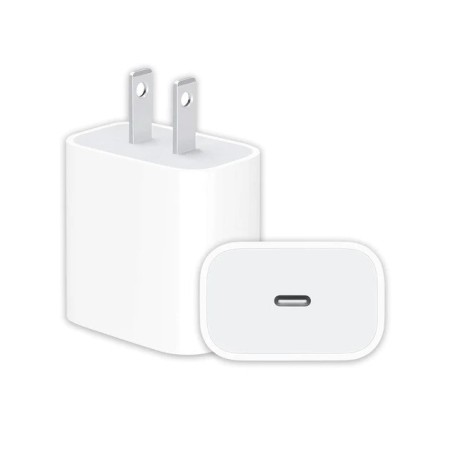 (Apple) Quick Charging 35W