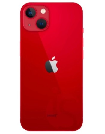 iPhone 13 - 128GB - SIM -...