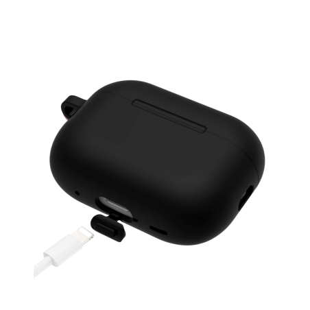 Case Protector Silicon (Airpods Serie Pro 3 )