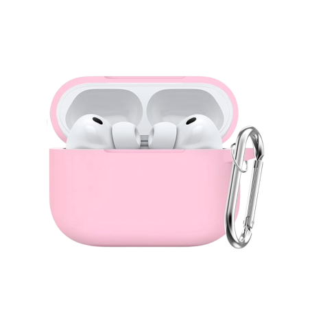 Case Protector Silicon (Airpods Serie Pro 3 )