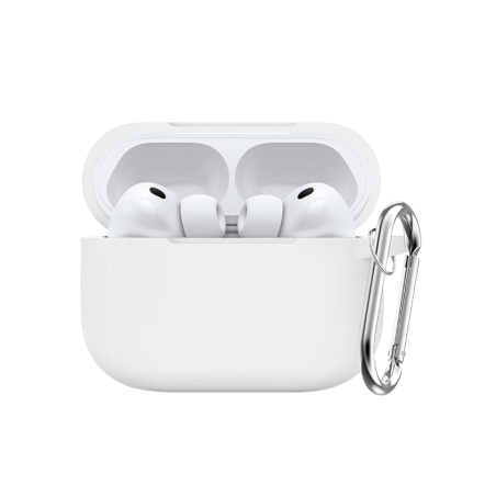 Case Protector Silicon (Airpods Serie Pro 3 )