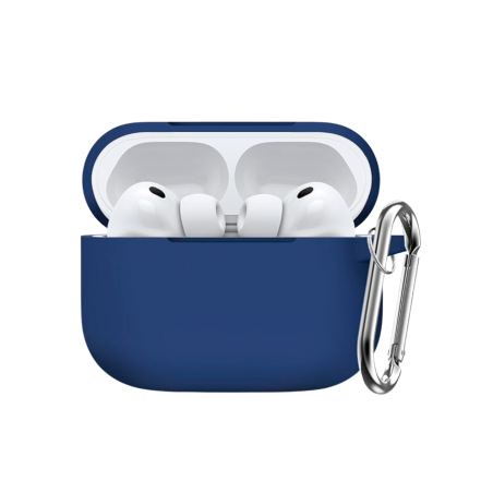Case Protector Silicon (Airpods Serie Pro 3 )