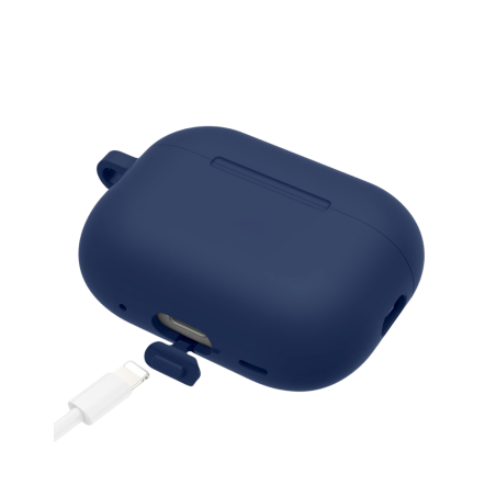 Case Protector Silicon (Airpods Serie Pro 3 )
