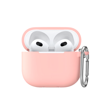 Case Protector Silicon (Airpods Serie 3)
