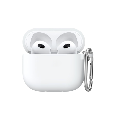 Case Protector Silicon (Airpods Serie 3)