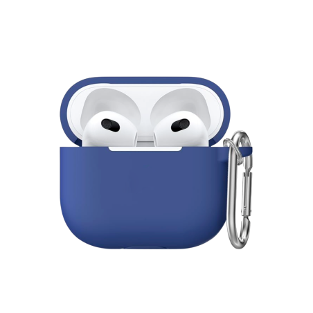 Case Protector Silicon (Airpods Serie 3)