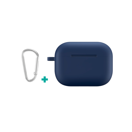 Case Protector Silicon (Airpods Serie 3)