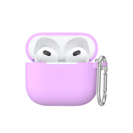 Case Protector Silicon (Airpods Serie 3)